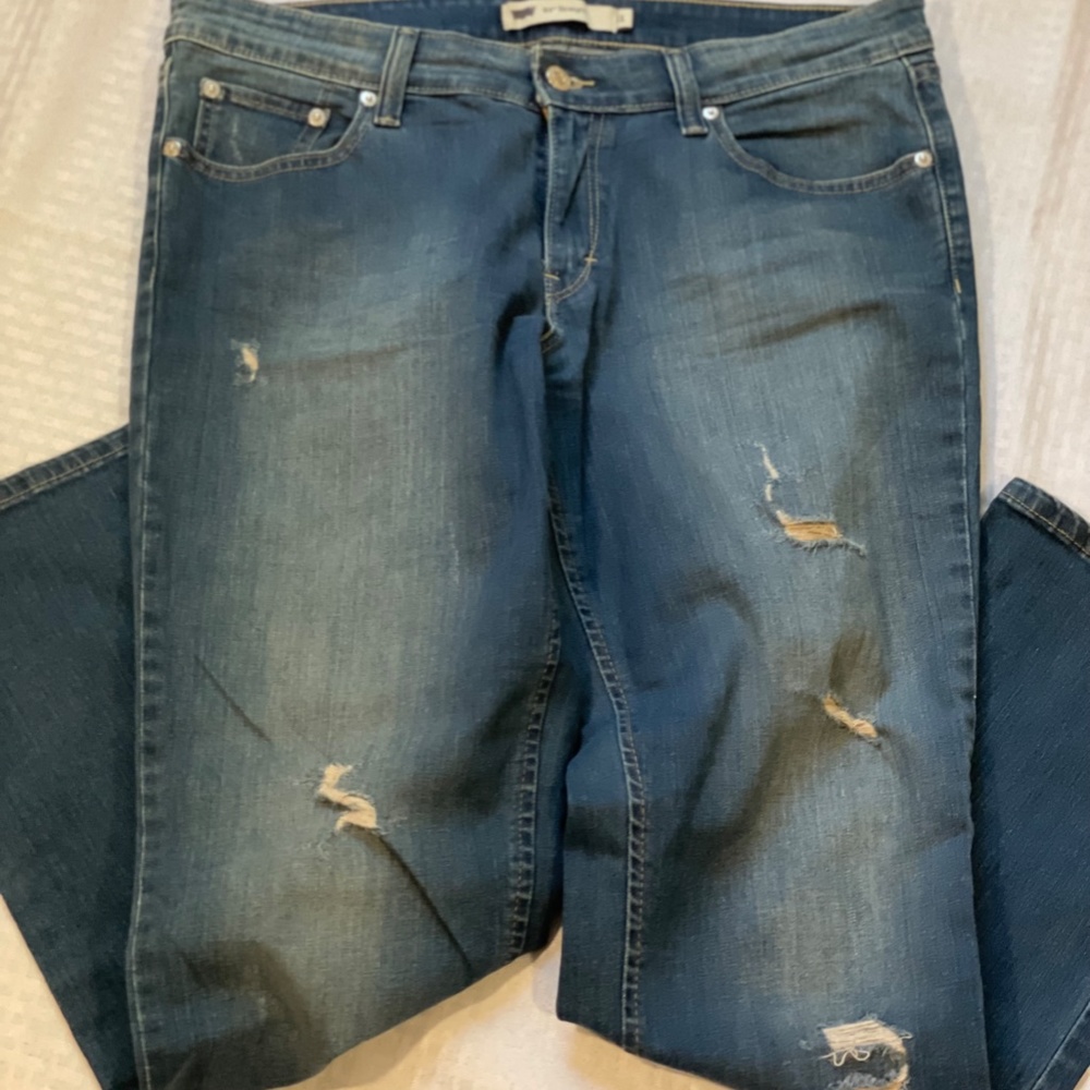 Levi's Jeans